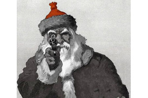 Пограбування Санта-Клаусом