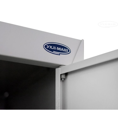 Приставной шкаф для переодевания без одной стенки ШО 300/1пр уп.