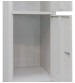 Ячеечный шкаф (камера хранения) ШО 300/1-3
