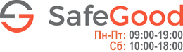 Інтернет-магазин SafeGood: сейфи та металеві меблі
